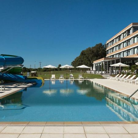 Salinas Del Almiron Resort Termal Termas de Almirón Inmotur Exterior photo