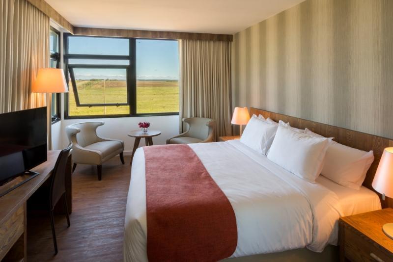 Salinas Del Almiron Resort Termal Termas de Almirón Inmotur Exterior photo