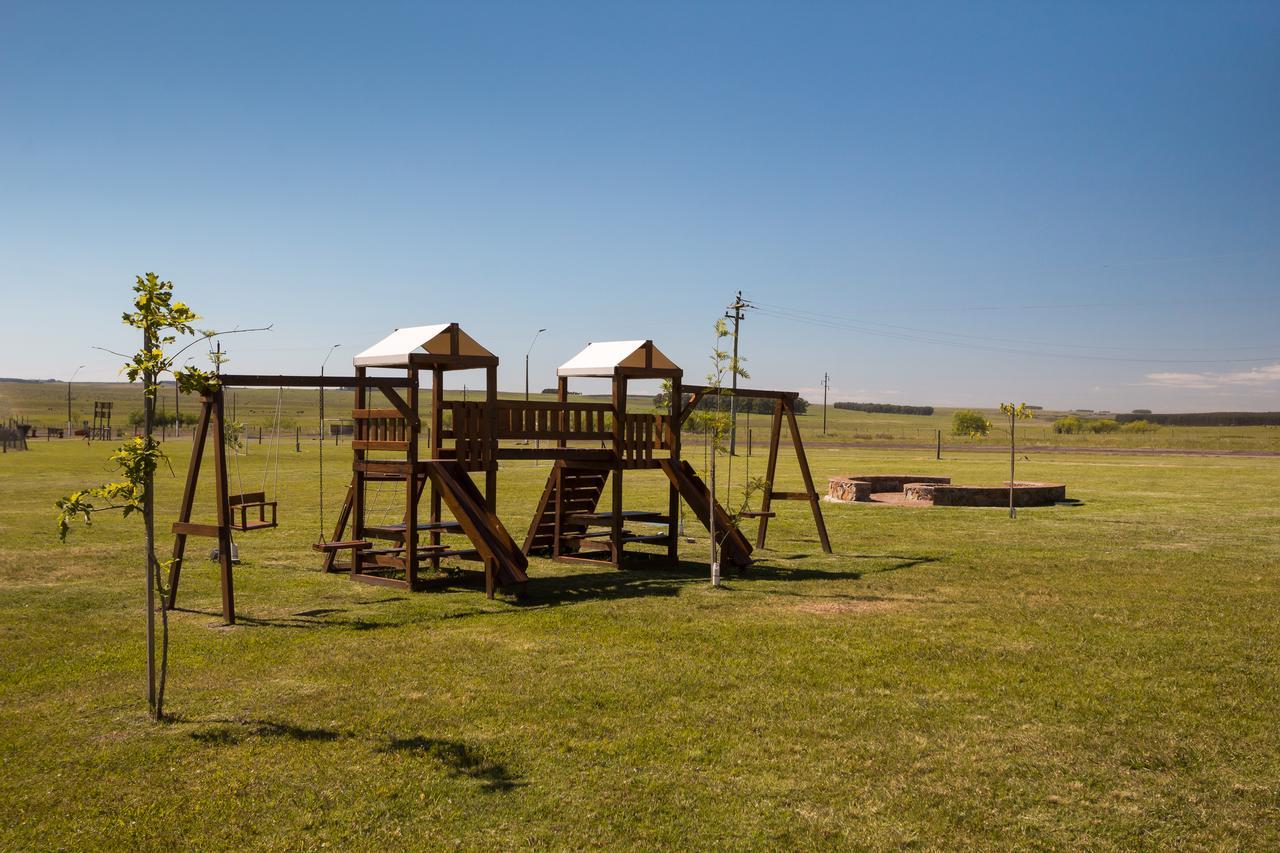 Salinas Del Almiron Resort Termal Termas de Almirón Inmotur Exterior photo